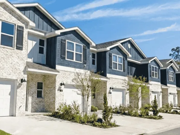 The Palm Exterior Plan, Lost Garden Villas