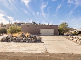 1289 Verano Dr, Bullhead City, AZ 86442