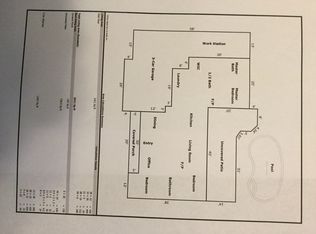 19812 Saint Andrews Dr NW, Soap Lake, WA 98851