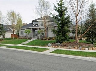 5500 E Quartersawn, Boise, ID 83712