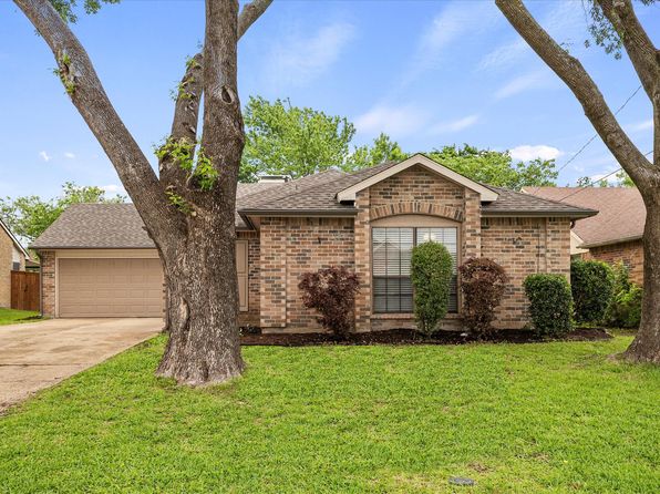 516 Redbud Dr, Forney, TX 75126