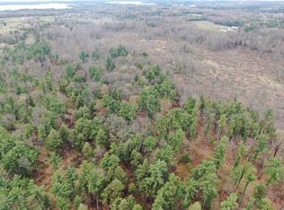 80 AC W Oakwood Dr Acres, Mosinee, WI 54455