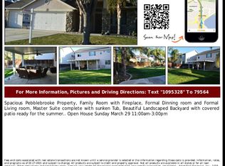 175 La Monte Ln, Tracy, CA