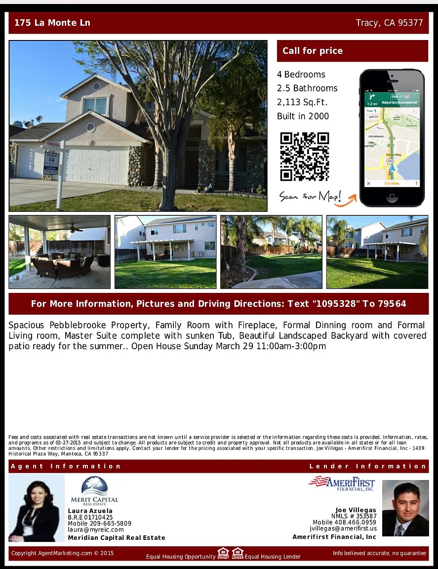 175 La Monte Ln photo 1
