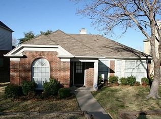 2131 Cannes Dr, Carrollton, TX 75006