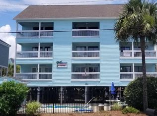1510 S Ocean Blvd UNIT 203, Myrtle Beach, SC 29575