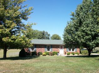 530 Woodlawn Rd, Bardstown, KY 40004