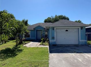 600 McKay St, Saint Cloud, FL 34769