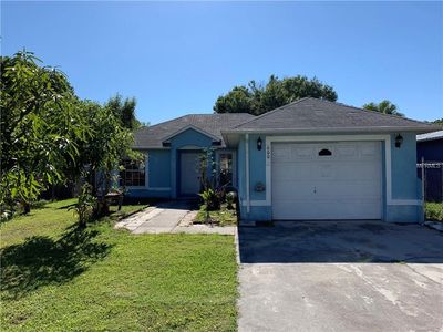 600 McKay St, Saint Cloud, FL, 34769
