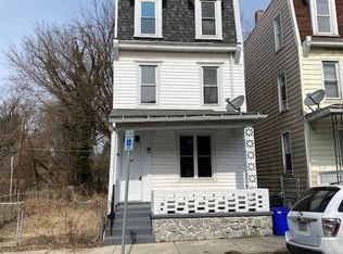 1402 Liberty St, Harrisburg, PA 17103