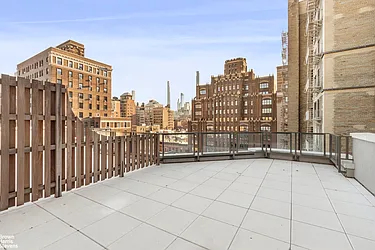 Rented by Brown Harris Stevens