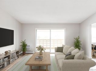 655 S Alton Way APT 3D, Denver, CO 80247