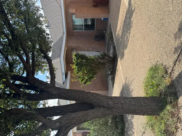 4519 Crockett Ave, Midland, TX 79703