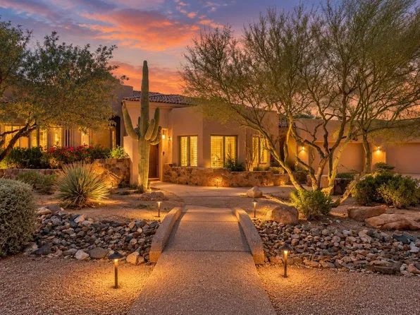 1611 E DESERT WILLOW Drive, Phoenix, AZ 85048