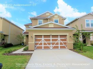 5770 Ambersweet Ct, Seminole, FL 33772