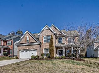 3949 Stafford Run Ct, High Point, NC 27265