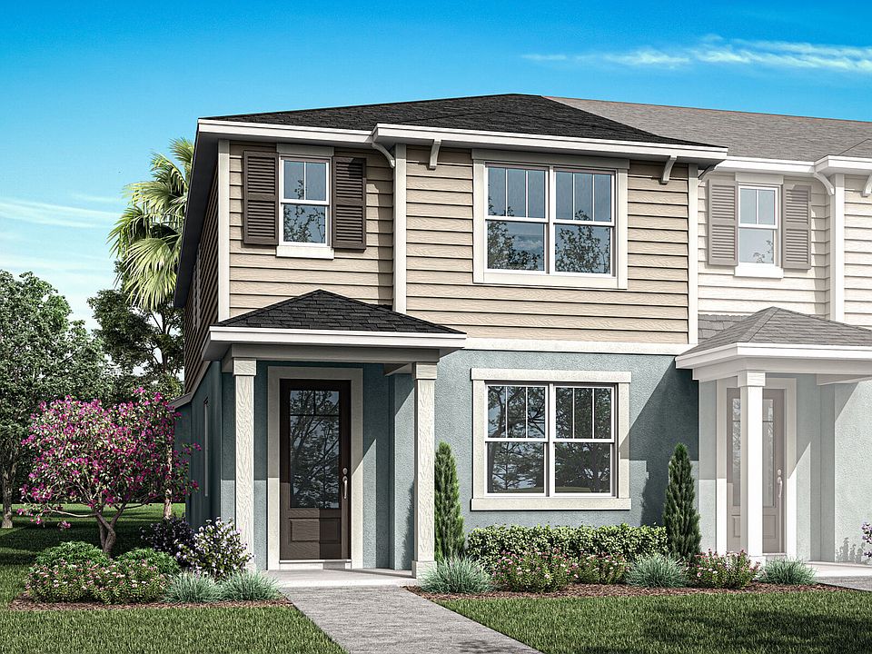 Coastal Exterior