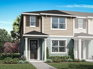 2843 Camellia Flower St, Apopka, FL 32703