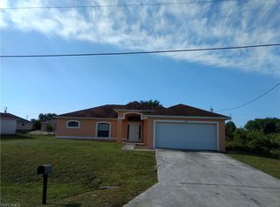 3003 8th St SW, Lehigh Acres, FL 33976