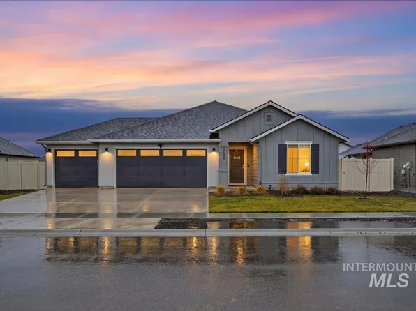 7548 E Limpkin Dr, Nampa, ID 83687