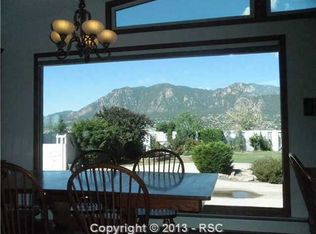 311 Catalina Ct, Colorado Springs, CO 80906