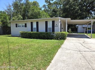6742 ECTOR Place, Jacksonville, FL 32211