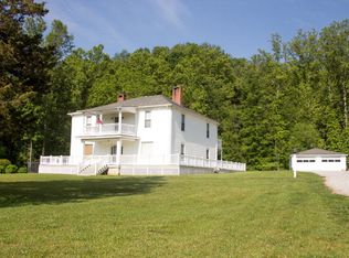 15027 Us Hwy 221 N, Marion, NC 28752