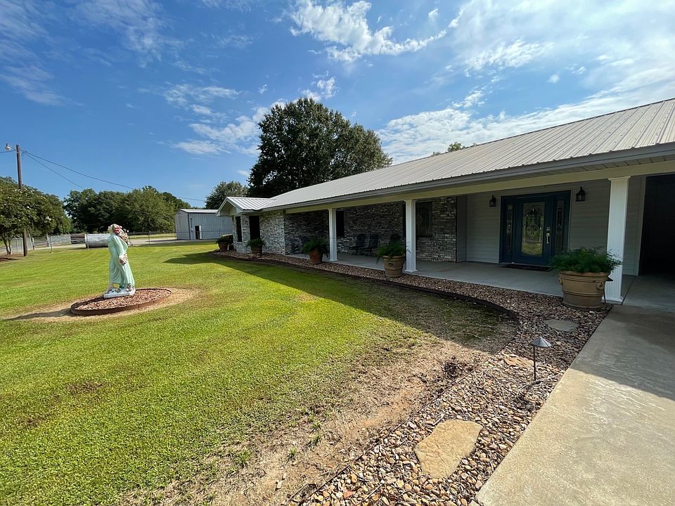 575 Palmer Ridge Rd, Plaucheville, LA 71362 Zillow