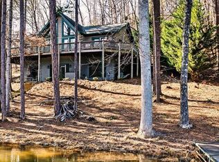 1800 Lake Adger Pkwy, Mill Spring, NC 28756