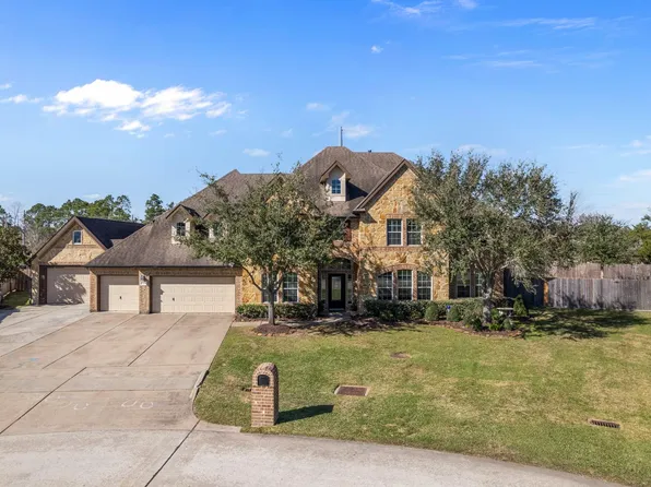 2414 Lakeway Dr, Friendswood, TX 77546