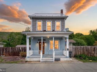 619 North St, Lykens, PA 17048