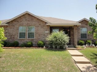 1936 Lemita Dr, Lancaster, TX 75146