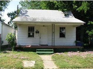 1225 20th St, Newport News, VA 23607