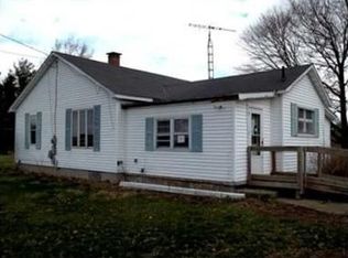 1543 Clark Rd, Urbana, OH 43078