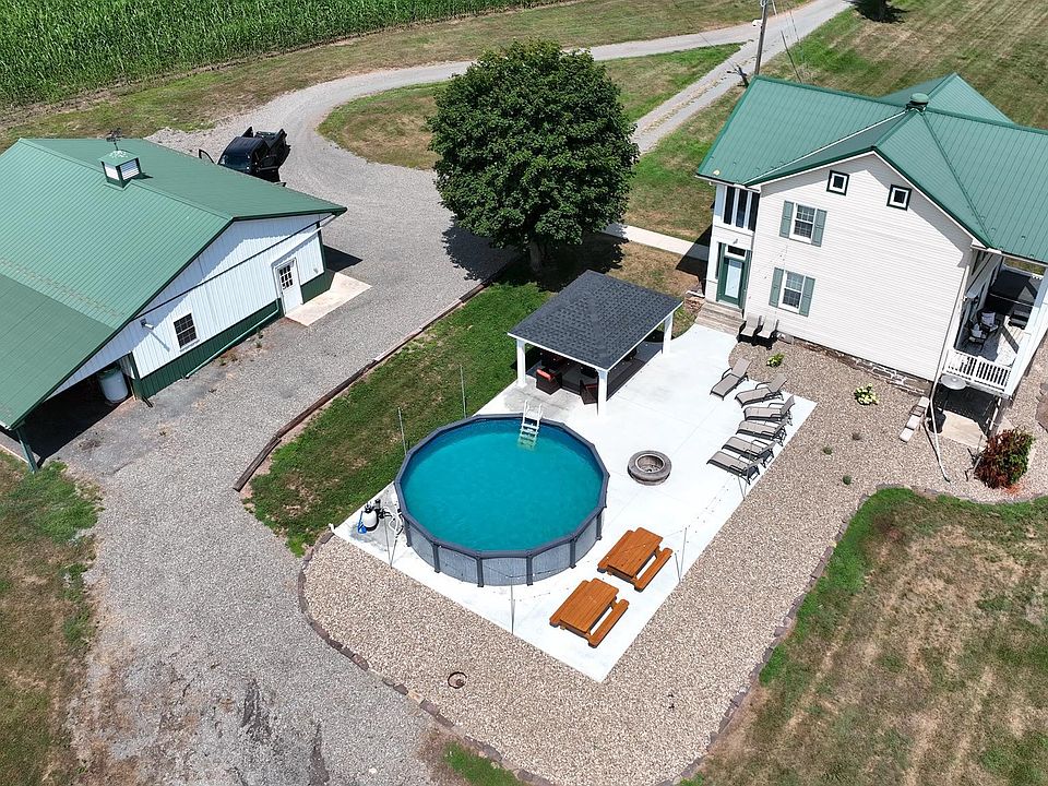 632 Enders Rd, Halifax, PA 17032 Zillow