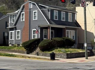 200 W 2nd St, Maysville, KY