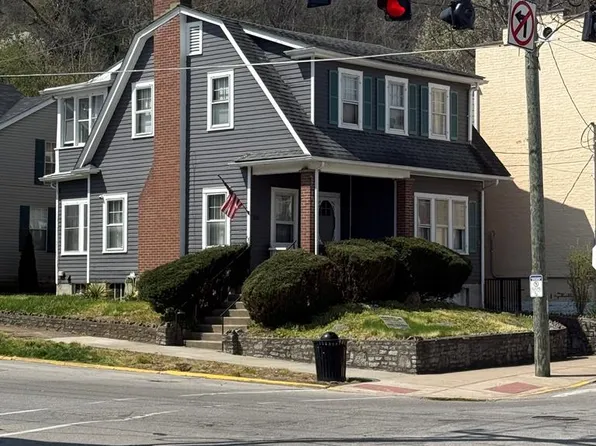 200 W 2nd St, Maysville, KY 41056