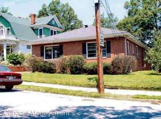 621 Park Ave APT 3, Greensboro, NC 27405