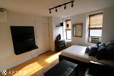 Rented by APT212 INC