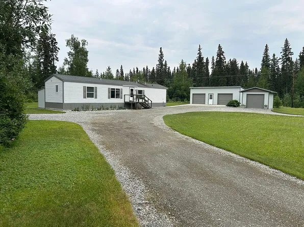 4991 Terri Ln, Delta Junction, AK 99737