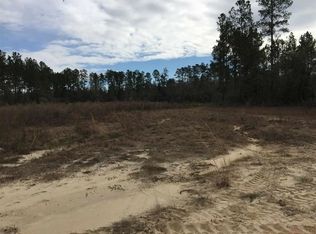 6734 Oser Rd, Milton, FL 32570