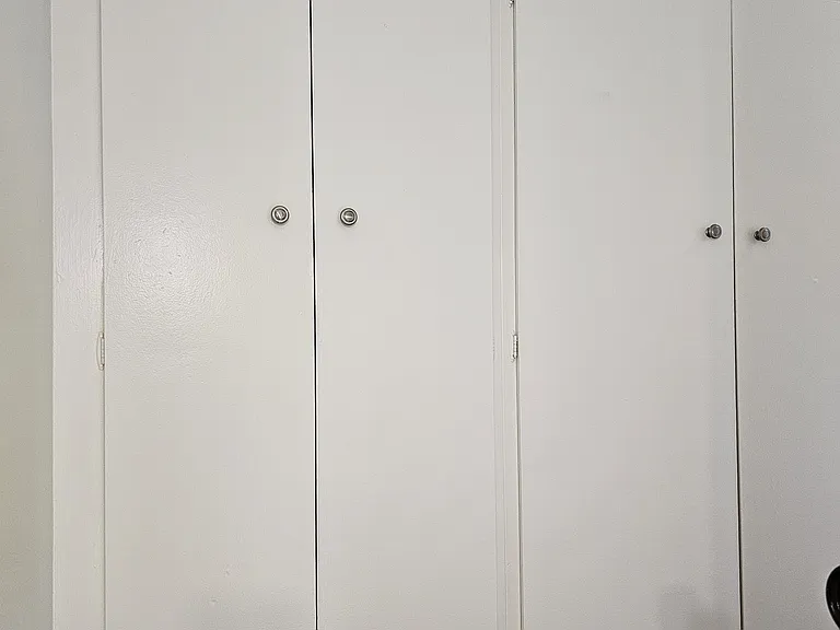 Linen Cabinets