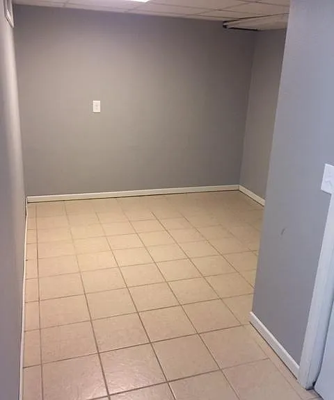 Basement Bedroom #4