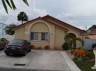 7511 NW 168th St, Hialeah, FL 33015