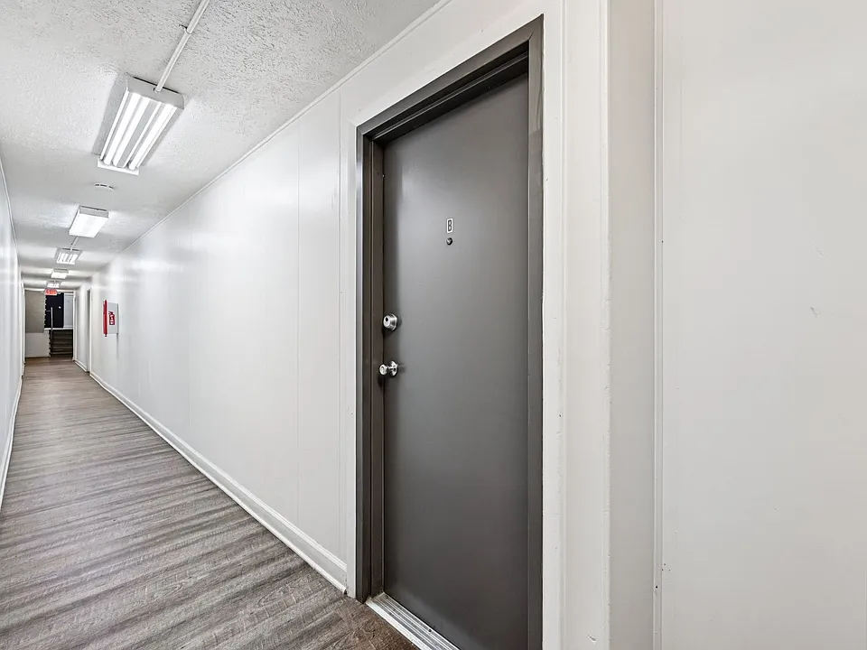 LongView Apartments