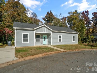 5145 Grafton Dr, Charlotte, NC, 28215