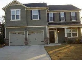 4455 Alysheba Dr, Fairburn, GA 30213