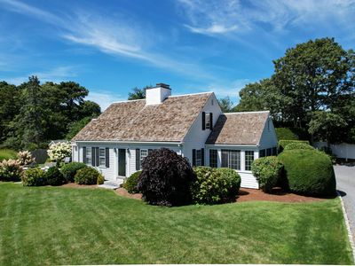 3 Fairbanks Drive, West Harwich, MA, 02671