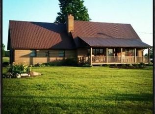 4887 Marion Williamsport Rd E, Caledonia, OH 43314
