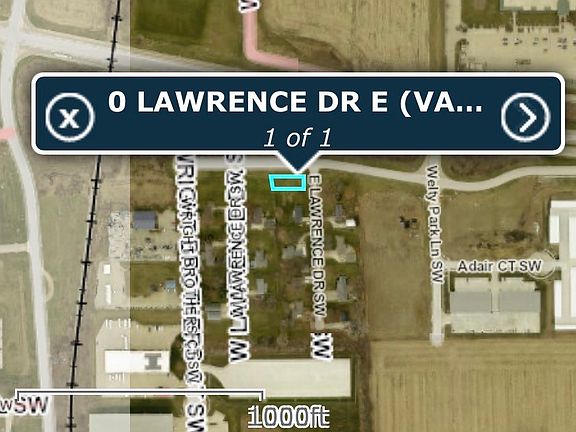 3rd image of 0 Lawrence Dr E #B